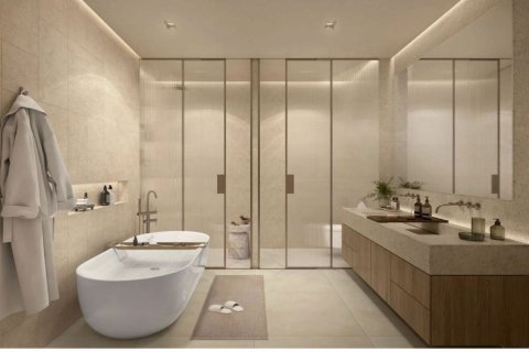 Al Reem Island, Abu Dhabi, UAE의 판매용 상업용 부동산 침실 6개, 1218제곱미터 번호 594677 - 사진 29