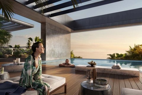Al Reem Island, Abu Dhabi, UAE의 판매용 상업용 부동산 침실 6개, 1218제곱미터 번호 594677 - 사진 20