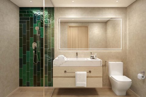 Al Reem Island, Abu Dhabi, UAE의 판매용 상업용 부동산 침실 6개, 1218제곱미터 번호 594677 - 사진 25