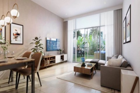 Apartament në Yas Island, Abu Dhabi, Emiratet e Bashkuara Arabe 2 dhoma gjumi, 104 m2. № 594674 - Foto 2