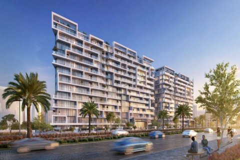 Apartament në Yas Island, Abu Dhabi, Emiratet e Bashkuara Arabe 2 dhoma gjumi, 104 m2. № 594674 - Foto 10