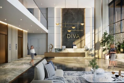 Apartament në Yas Island, Abu Dhabi, Emiratet e Bashkuara Arabe 2 dhoma gjumi, 104 m2. № 594674 - Foto 5