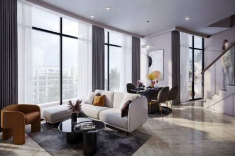 Apartament në Yas Island, Abu Dhabi, Emiratet e Bashkuara Arabe 2 dhoma gjumi, 104 m2. № 594674 - Foto 8