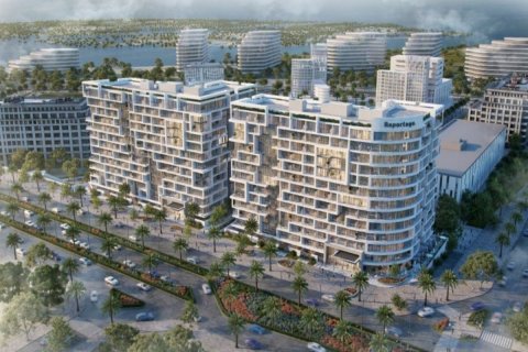 Apartament në Yas Island, Abu Dhabi, Emiratet e Bashkuara Arabe 2 dhoma gjumi, 104 m2. № 594674 - Foto 6