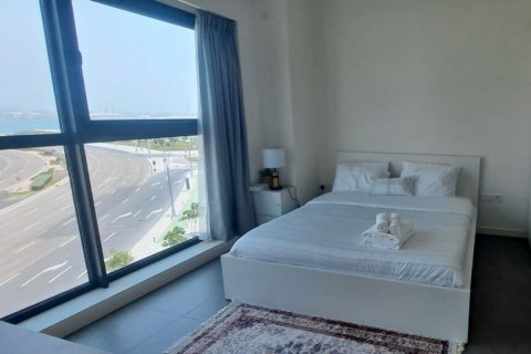 Byt v Al Reem Island, Abu Dhabi, SAE 1 ložnice, 68 m² Č.: 594675 - fotografie 16