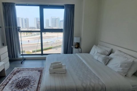 Byt v Al Reem Island, Abu Dhabi, SAE 1 ložnice, 68 m² Č.: 594675 - fotografie 14