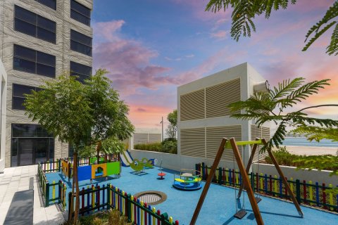 Byt v Al Reem Island, Abu Dhabi, SAE 1 ložnice, 68 m² Č.: 594675 - fotografie 20