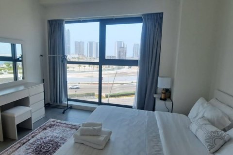 Byt v Al Reem Island, Abu Dhabi, SAE 1 ložnice, 68 m² Č.: 594675 - fotografie 17
