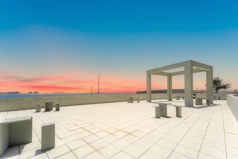 Byt v Al Reem Island, Abu Dhabi, SAE 1 ložnice, 68 m² Č.: 594675 - fotografie 24