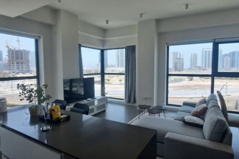 Byt v Al Reem Island, Abu Dhabi, SAE 1 ložnice, 68 m² Č.: 594675 - fotografie 6