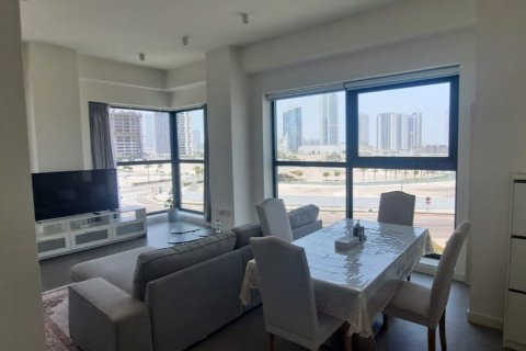 Byt v Al Reem Island, Abu Dhabi, SAE 1 ložnice, 68 m² Č.: 594675 - fotografie 7