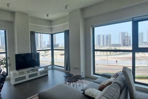 Byt v Al Reem Island, Abu Dhabi, SAE 1 ložnice, 68 m² Č.: 594675 - fotografie 8