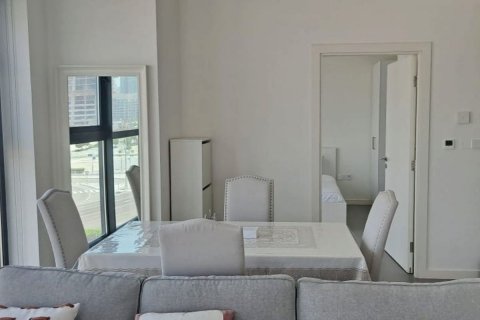 Byt v Al Reem Island, Abu Dhabi, SAE 1 ložnice, 68 m² Č.: 594675 - fotografie 10