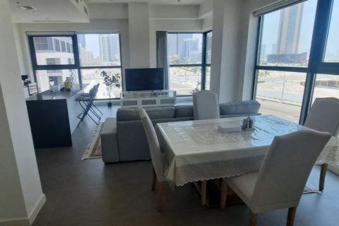 Byt v Al Reem Island, Abu Dhabi, SAE 1 ložnice, 68 m² Č.: 594675 - fotografie 12