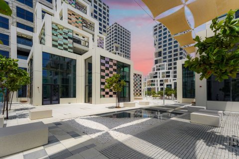 Byt v Al Reem Island, Abu Dhabi, SAE 1 ložnice, 68 m² Č.: 594675 - fotografie 23