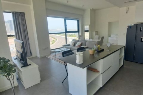 Byt v Al Reem Island, Abu Dhabi, SAE 1 ložnice, 68 m² Č.: 594675 - fotografie 5