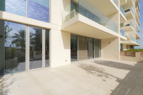 阿联酋 Abu Dhabi Saadiyat Island 待售 : 1 卧, 166 平方米 , 编号594679 - 照片 1