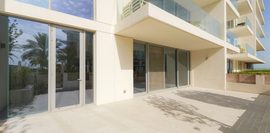 阿联酋 Abu Dhabi Saadiyat Island 公寓  1 卧, 166 平方米 , 编号 594679