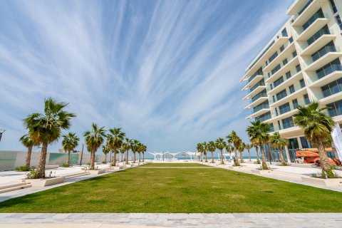 阿联酋 Abu Dhabi Saadiyat Island 待售 : 1 卧, 166 平方米 , 编号594679 - 照片 18