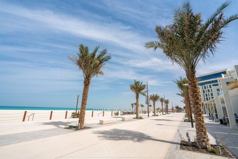 阿联酋 Abu Dhabi Saadiyat Island 待售 : 1 卧, 166 平方米 , 编号594679 - 照片 17