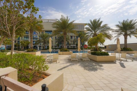 阿联酋 Abu Dhabi Saadiyat Island 待售 : 1 卧, 166 平方米 , 编号594679 - 照片 12
