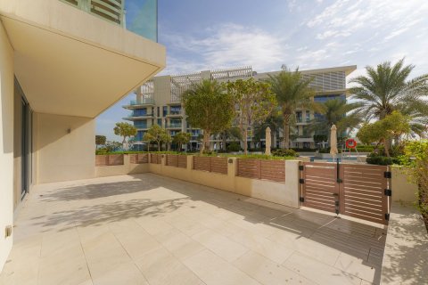 阿联酋 Abu Dhabi Saadiyat Island 待售 : 1 卧, 166 平方米 , 编号594679 - 照片 11