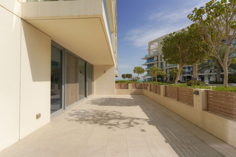 阿联酋 Abu Dhabi Saadiyat Island 待售 : 1 卧, 166 平方米 , 编号594679 - 照片 2