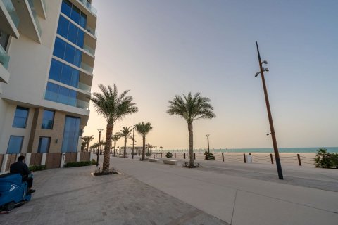 阿联酋 Abu Dhabi Saadiyat Island 待售 : 1 卧, 166 平方米 , 编号594679 - 照片 16