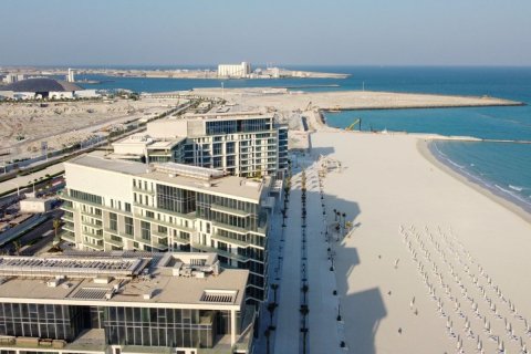 阿联酋 Abu Dhabi Saadiyat Island 待售 : 1 卧, 166 平方米 , 编号594679 - 照片 13