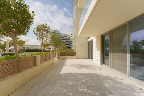 阿联酋 Abu Dhabi Saadiyat Island 待售 : 1 卧, 166 平方米 , 编号594679 - 照片 10