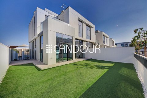 Maison de ville à louer à Al Furjan, Dubai, EAU 4 chambres, 336 m2 № 573938 - photo 1