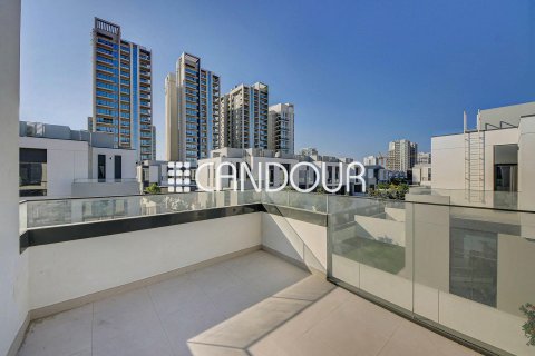 Maison de ville à louer à Al Furjan, Dubai, EAU 4 chambres, 336 m2 № 573938 - photo 3