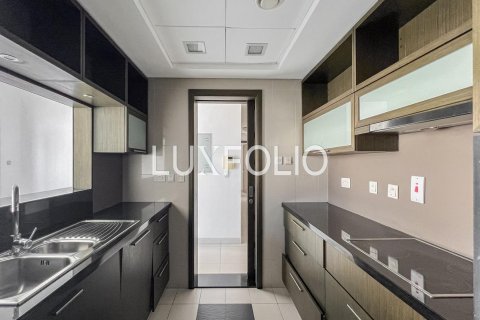 Apartment in Downtown Dubai (Downtown Burj Dubai), Dubai, UAE 2 bedrooms, 119 sq.m. № 627468 - photo 15