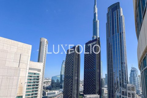 Apartment in Downtown Dubai (Downtown Burj Dubai), Dubai, UAE 2 bedrooms, 119 sq.m. № 627468 - photo 3