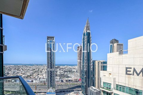 Apartment in Downtown Dubai (Downtown Burj Dubai), Dubai, UAE 2 bedrooms, 119 sq.m. № 627468 - photo 8