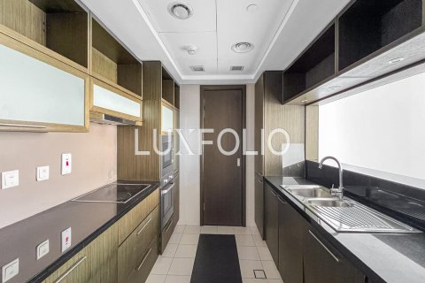 Apartment in Downtown Dubai (Downtown Burj Dubai), Dubai, UAE 2 bedrooms, 119 sq.m. № 627468 - photo 13