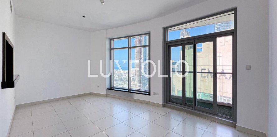 Apartment in Downtown Dubai (Downtown Burj Dubai), Dubai, UAE 2 bedrooms, 119 sq.m. № 627468