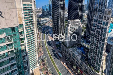 Apartment in Downtown Dubai (Downtown Burj Dubai), Dubai, UAE 2 bedrooms, 119 sq.m. № 627468 - photo 10