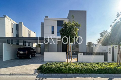 Villa in vendita a Al Furjan, Dubai, EAU 5 camere da letto, 425 mq. № 627469 - foto 18