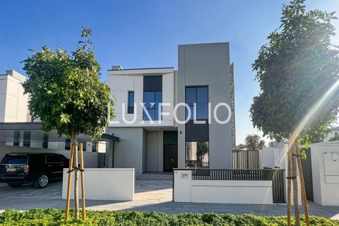 Villa in vendita a Al Furjan, Dubai, EAU 5 camere da letto, 425 mq. № 627469 - foto 6