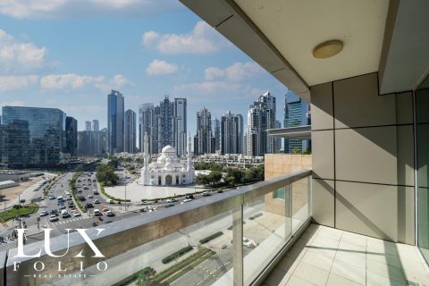 Apartment sa Downtown Dubai (Downtown Burj Dubai), Dubai, UAE 1 silid, 50 sq.m. № 627466 - larawan 4
