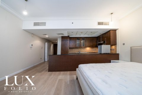 Apartment sa Downtown Dubai (Downtown Burj Dubai), Dubai, UAE 1 silid, 50 sq.m. № 627466 - larawan 5