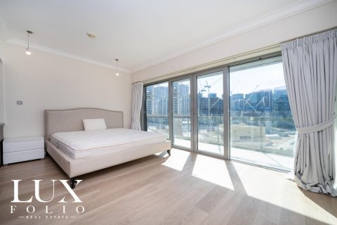 Apartment sa Downtown Dubai (Downtown Burj Dubai), Dubai, UAE 1 silid, 50 sq.m. № 627466 - larawan 9