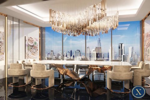 Apartment sa Business Bay, Dubai, UAE 2 silid-tulugan, 305 sq.m. № 627464 - larawan 5
