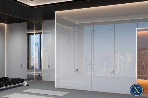 Apartment sa Business Bay, Dubai, UAE 2 silid-tulugan, 305 sq.m. № 627464 - larawan 9