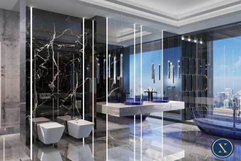 Apartment sa Business Bay, Dubai, UAE 2 silid-tulugan, 305 sq.m. № 627464 - larawan 2