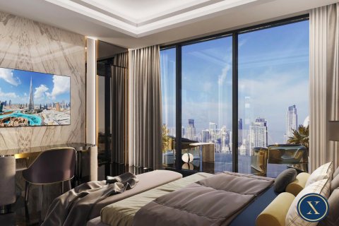 Apartment sa Business Bay, Dubai, UAE 2 silid-tulugan, 305 sq.m. № 627464 - larawan 4