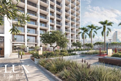 Byt v Dubai Science Park, SAE 1 pokoj, 45 m² Č.: 627477 - fotografie 7