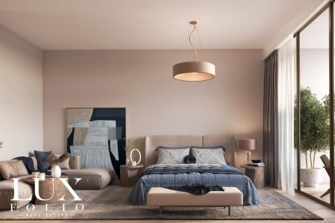 Byt v Dubai Science Park, SAE 1 pokoj, 45 m² Č.: 627477 - fotografie 5
