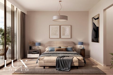 Byt v Dubai Science Park, SAE 1 pokoj, 45 m² Č.: 627477 - fotografie 10